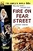 Fire on Fear Street