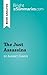 The Just Assassins by Albert Camus (Book Analysis) by Bright Summaries