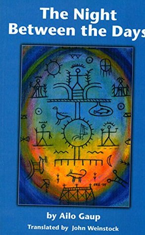 The Night Between the Days (Paperback)