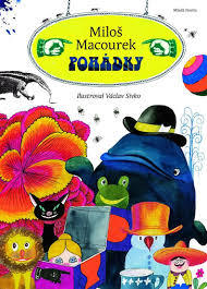 Pohádky (Hardcover)