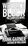 Writer's Block: a novel