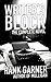 Writer's Block: a novel