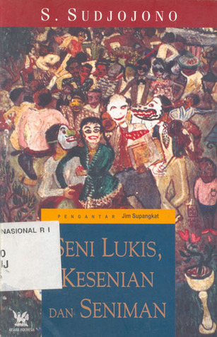 Seni lukis, kesenian, dan seniman