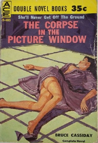 The Corpse in the Picture Window