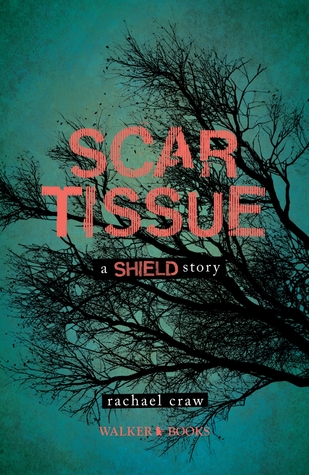 Scar Tissue (Spark, #3.1)