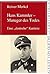 Hans Kammler - Manager des Todes (German Edition)