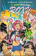 Gen¹³: Magical Drama Queen Roxy #1