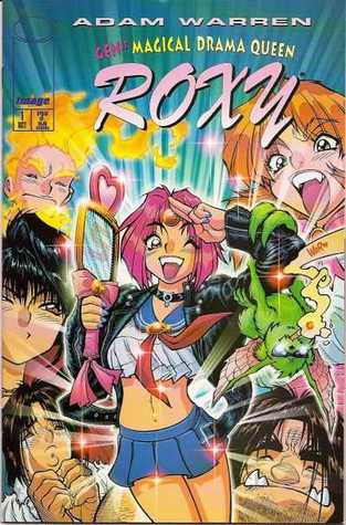 Gen¹³: Magical Drama Queen Roxy #1 (Gen¹³: Magical Drama Queen Roxy #1)