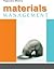 Materials Management