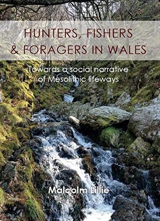 Hunters, Fishers and Foragers in Wales: Towards a Social Narrative of Mesolithic Lifeways (Kindle Edition)
