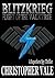 Blitzkrieg: Flight of the Valkyrie: A Superhero Spy Thriller (The Prime Book 2)