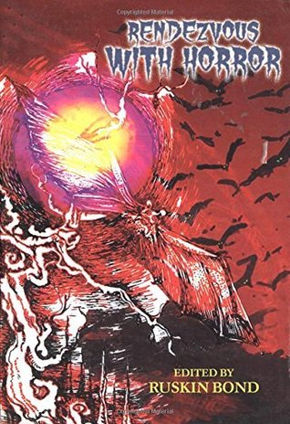 Rendezvous with Horror (Kindle Edition)