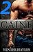 Caine, Part 2 (Caine: MC Romance)
