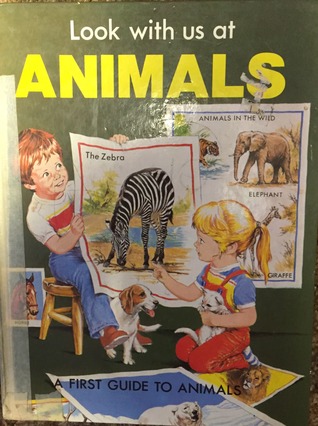 Look With Us At Animals