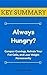 Key Summary: Always Hungry?: Conquer Cravings, Retrain Your Fat Cells, and Lose Weight Permanently