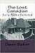 The Lost Canadian: Poems Se...