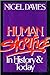 Human Sacrifice in History and Today by Nigel Davies