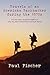 Travels of an American Backpacker during the 1970s: From East Africa, through the Middle East, across Asia, down Central America and South America