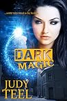 Dark Magic (Shifty Magic #4)