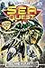 Repta the Spiked Brute (Sea Quest #99)