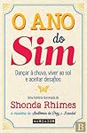 O Ano do Sim by Shonda Rhimes