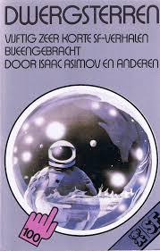Dwergsterren - Vijftig zeer korte sf-verhalen bijeengebracht door Isaac Asimov en anderen (bruna science-fiction, #100)