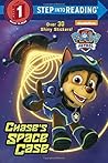 Chase's Space Case (Paw Patrol) by Kristen L. Depken