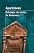 Apariciones: antología de relatos de fantasmas