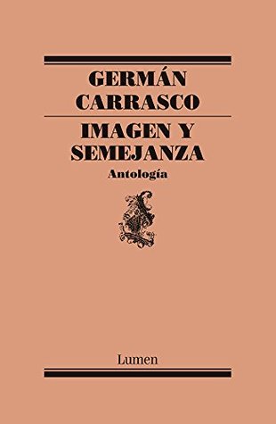 Imagen y semejanza (Antología) (Spanish Edition)