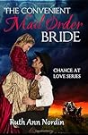 The Convenient Mail Order Bride by Ruth Ann Nordin