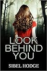 Look Behind You Book cover for Look Behind You