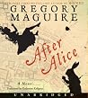 After Alice