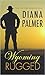 Wyoming Rugged (Wyoming Men, #5)