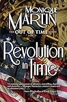 Book cover for Revolution in Time (Out of Time, #10)