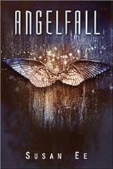 Angelfall (Penryn & the End of Days, #1)