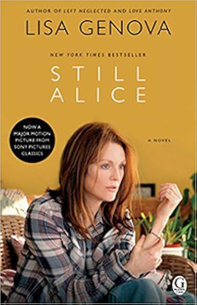 Still Alice