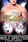 The Wedding Pact by Wolf Specter