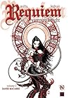 Requiem Vampire Knight Vol. 2: Dracula and The Vampires Ball