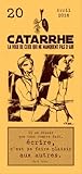 Catarrhe n°20