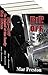 Detective Dave Mason mystery series: 3-Book Bundle: No Dice, Rip-Off, and On Behalf of the Family (Detective Dave Mason of the Santa Monica Police Department mystery series)