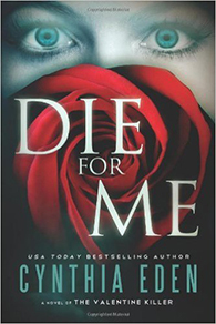 Cover of Die For Me