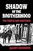 Shadow of the Brotherhood by Barry Kennerk
