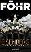 Eisenberg (Rachel Eisenberg, #1)