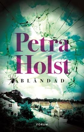 Bländad (Hardcover)