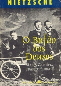 O Bufão dos deuses (Paperback)