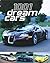 1001 Dream Cars by Richard Dredge