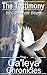 The Testimony (The Ca'leya ...