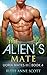 The Alien's Mate (Uoria Mates III #4)