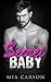 Secret Baby by Mia Carson
