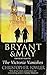 The Victoria Vanishes (Bryant & May Investigate)
